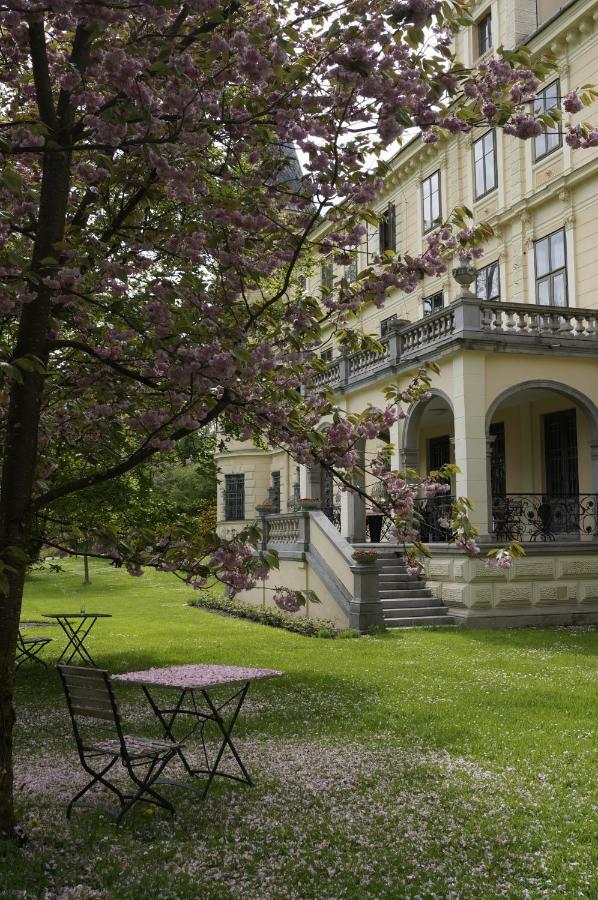 Schloss Puchberg Wels Exterior photo